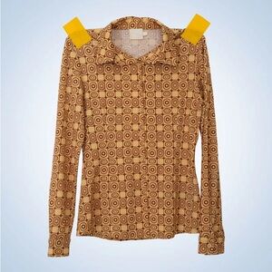 Vatka Caramel Shirt